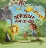 Oppasser voor een dag | 9789060389393 Oppasser voor een dag | 9789060389393