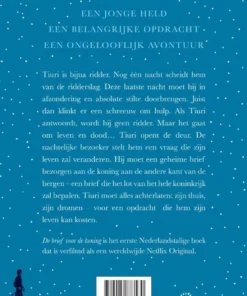 Alternative view of De brief voor de koning