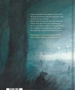 Alternative view of Een thuis voor Muis