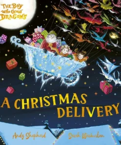 A Christmas Delivery