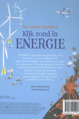 Flapjesboek | 9781474951418