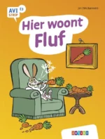 Hier woont Fluf | 9789048755912