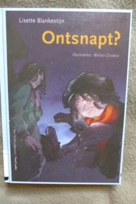 Ontsnapt?