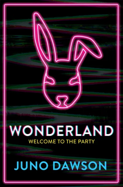 Wonderland | 9781786541055 Wonderland