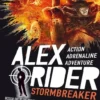 Stormbreaker | 9781406333831 Stormbreaker | 9781406333831