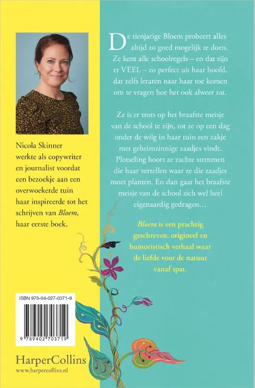 Bloem | 9789402703719 Bloem - Afbeelding 2