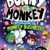Intergalactic Monkey Business! (a Phoenix Comic Book): the instant number one bestselling book from creative genius Jamie Smart | 9781805130802 Intergalactic Monkey Business! (a Phoenix Comic Book): the instant number one bestselling book from creative genius Jamie Smart | 9781805130802