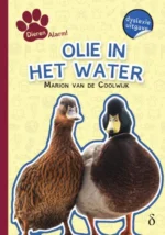 Olie in het water | 9789463244121