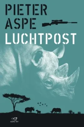Luchtpost