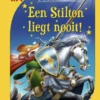 Een Stilton liegt nooit! | 9789044767773