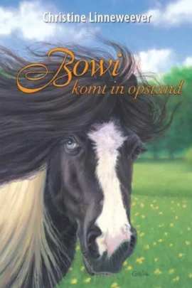 Bowi komt in opstand