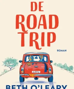 De roadtrip