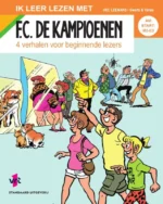 Groot pretboek | 9789002283208