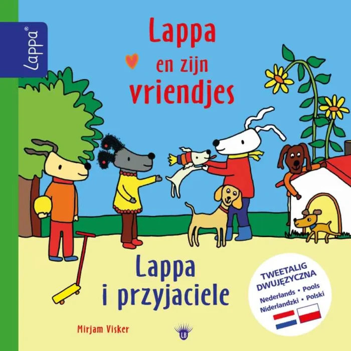 Lappa i przyjaciele (NL-PO)