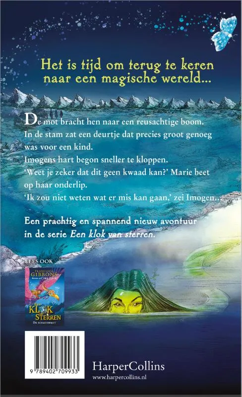 Achter de bergen | 9789402709933 Achter de bergen - Afbeelding 2