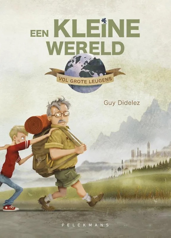 Rapunsel kinderboeken |