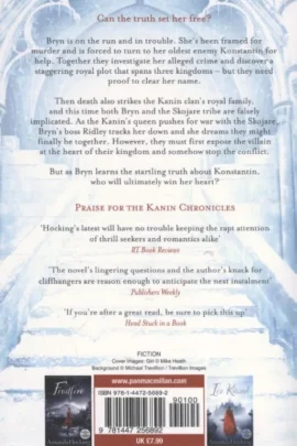 Crystal Kingdom | 9781447256892