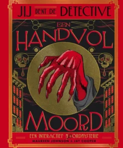 Een handvol moord