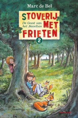 De Geest van het Nevelbos