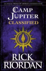 Camp Jupiter Classified | 9780241396926