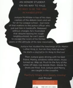 Dear Martin | 9781471175565 Dear Martin | 9781471175565