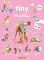 Tiny 100 spelletjes | 9789030376804 Tiny 100 spelletjes | 9789030376804
