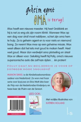 Alternative view of De grote goudroof