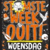 Woensdag | 9789021042343