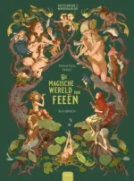 De magische wereld van feeën | 9789044848953 De magische wereld van feeën | 9789044848953