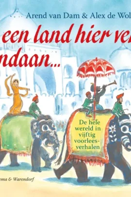 In een land hier ver vandaan