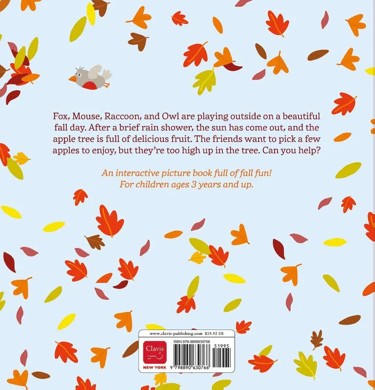 Fall Fun | 9798890630766 Fall Fun - Afbeelding 2