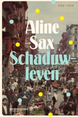Schaduwleven