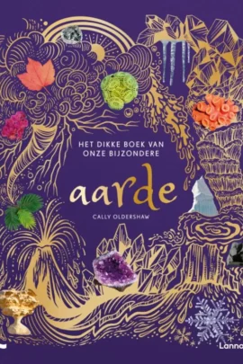 Het dikke boek van onze bijzondere aarde