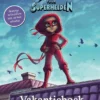 Vakantieboek | 9789036639897