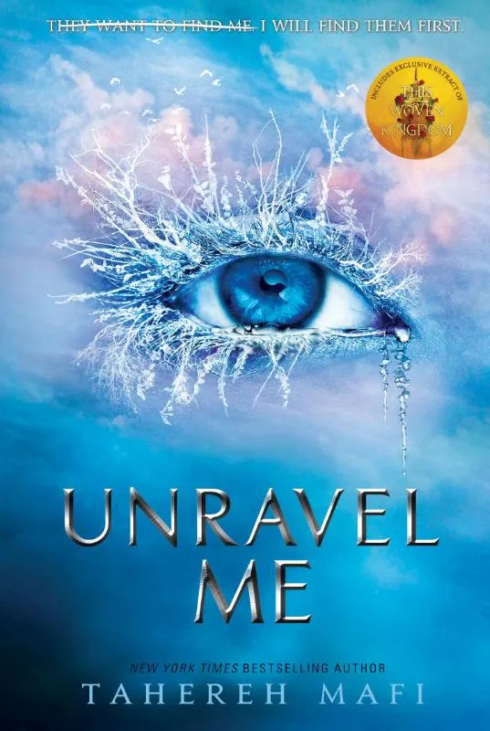 Unravel Me | 9781405291767 Unravel Me
