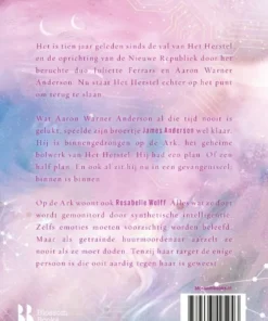 Alternative view of Zie me