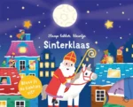 Slaap lekker, kleintje - Sinterklaas | 9789460973048