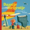 Daantje Dirigentje en een vleugel met vliegangst | 9789047635314