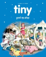 Tiny gaat op stap | 9789030372141