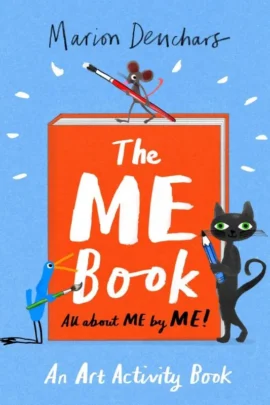 The ME Book