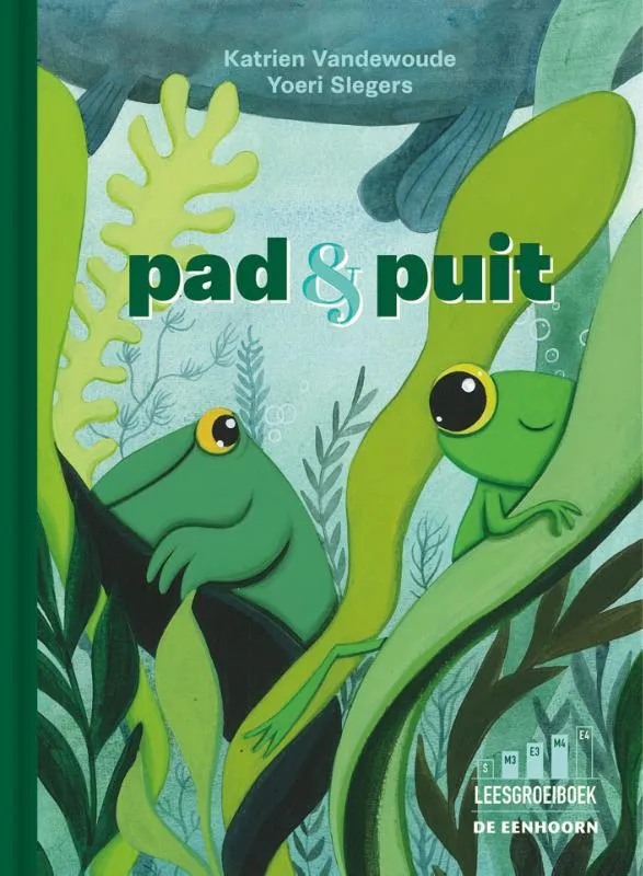 Pad en Puit | 9789462917668 Pad en Puit
