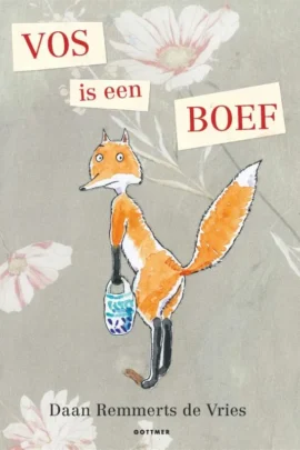 Vos is een boef