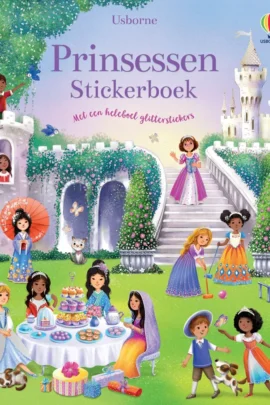 Prinsessen
