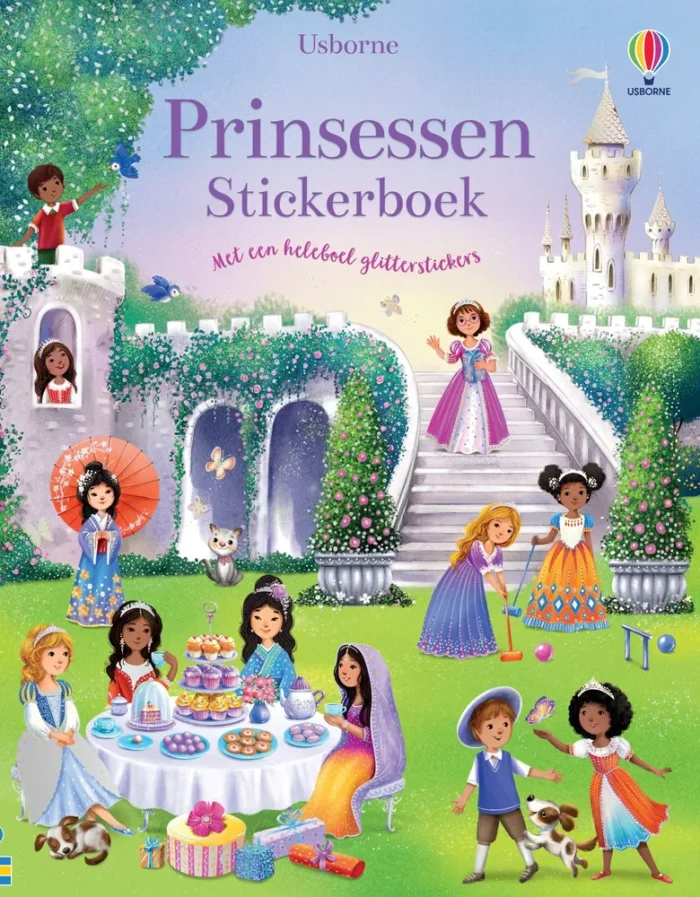Prinsessen