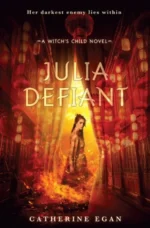Julia Defiant | 9780553533354 Julia Defiant | 9780553533354