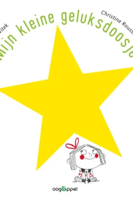 Mijn kleine geluksdoosje