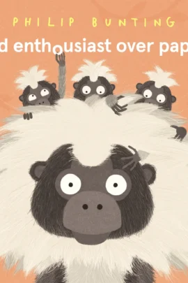 Wild enthousiast over papa's | 9789493189782