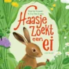 Haasje zoekt een ei | 9789047716907
