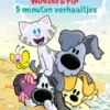 5 minuten verhaaltjes | 9789044859522