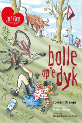 Bolle op'e dyk